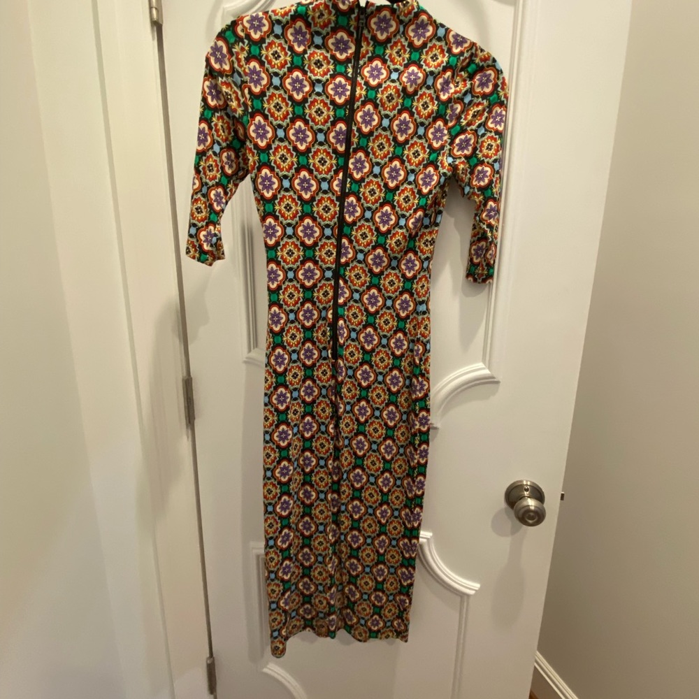 Like new Alice and Olivia size small